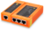 Lanmaster LAN-TST-WRM-310-POE