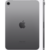 Apple iPad mini (A17 Pro) 256Gb Wi-Fi Space Grey (MXNA3LL/A)