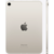 Apple iPad mini (A17 Pro) 256Gb Wi-Fi + Cellular Starlight (MXPX3ZP/A)