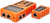 Lanmaster LAN-TST-WRM-400-POE