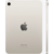 Apple iPad mini (A17 Pro) 128Gb Wi-Fi Starlight (MXN83LL/A)