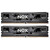 32Gb DDR5 6400MHz Apacer NOX (AH5U32G64C552MBAA-2) (2x16Gb KIT)