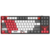 Bloody WS87 Grey/Red
