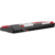 Bloody WS87 Grey/Red