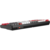 Bloody WS87 Grey/Red
