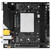 Maxsun MoDT 12450H ITX WIFI F + Intel i5 12450H onboard