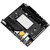 Maxsun MoDT 12450H ITX WIFI F + Intel i5 12450H onboard