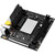 Maxsun MoDT 12450H ITX WIFI F + Intel i5 12450H onboard