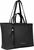 Piquadro Women's Laptop Tote 14" Black (BD3336W92)