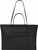 Piquadro Women's Laptop Tote 14" Black (BD3336W92)