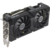 NVIDIA GeForce RTX 4060 Ti ASUS 8Gb (DUAL-RTX4060TI-8G-EVO)