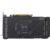 NVIDIA GeForce RTX 4060 Ti ASUS 8Gb (DUAL-RTX4060TI-8G-EVO)