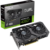 NVIDIA GeForce RTX 4060 Ti ASUS 8Gb (DUAL-RTX4060TI-8G-EVO)