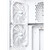 Valkyrie VK01 White