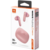 JBL Wave Flex 2 Pink