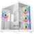 DeepCool CG530 4F White