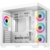 DeepCool CG530 4F White
