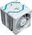Valkyrie DL125 Vind White