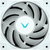 Valkyrie DL125 Vind White