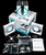 Valkyrie DL125 Vind White