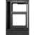 DeepCool CH170 DIGITAL Black
