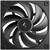 DeepCool FD14 Black