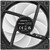 DeepCool FD12 ARGB Black (3 шт.)