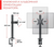 Holder MDS-M101-B Black