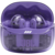 JBL Tune Beam Ghost 2 Purple