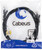 Cabeus PC-UTP-RJ45-Cat.5e-2m-BK-LSZH, 2м