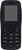 Nokia 105 Dual Sim Charcoal (TA-1416)