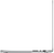 Apple MacBook Pro 16 (M4 Pro, 2024) (MX2U3HN/A)