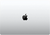 Apple MacBook Pro 16 (M4 Pro, 2024) (MX2U3HN/A)