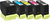 Epson C13T02E74010 Multipack Color