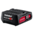 Metabo LiPOWER 12V 2.0Ah (625406000)