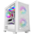 PCcooler C3D310 WH ARGB