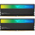32Gb DDR5 7200MHz Team T-Force Xtreem Black ARGB (FF9D532G7200HC34ADC01) (2x16Gb KIT)