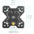 ARM MEDIA MARS-5 Black
