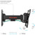 ARM MEDIA MARS-5 Black
