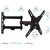 ARM MEDIA MARS-8 Black
