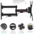 ARM MEDIA MARS-8 Black