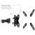 ARM MEDIA MARS-8 Black
