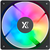XASTRA FC120B ARGB Black