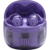 JBL Tune Flex 2 Ghost Edition Purple