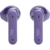 JBL Tune Flex 2 Ghost Edition Purple