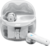 JBL Tune Flex 2 Ghost Edition White
