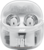 JBL Tune Flex 2 Ghost Edition White