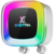 XASTRA LP240 ARGB WH