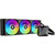 XASTRA LM360 ARGB BK