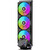 XASTRA LM360 ARGB BK